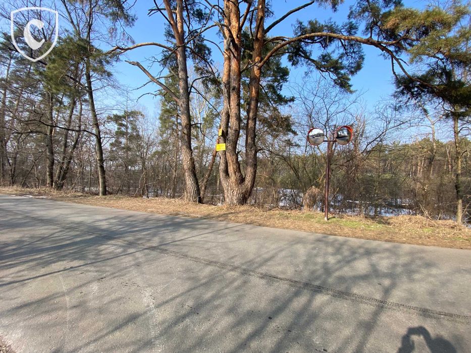 Продається ділянка 53 сотки!