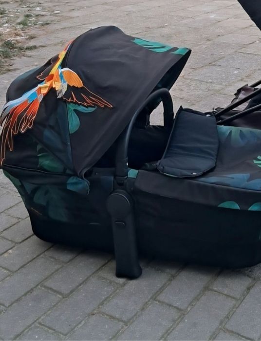 Gondola cybex premium 1.0