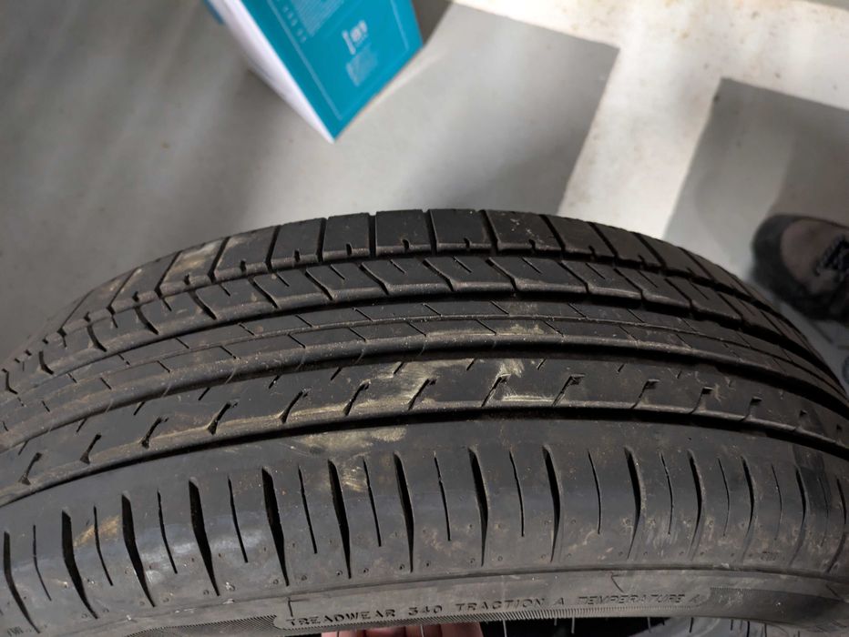 165/70 R14 ZEETEX Z1000 lato - 4 szt