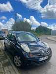 Nissan Micra – Mecânica excelente, pronto a andar
