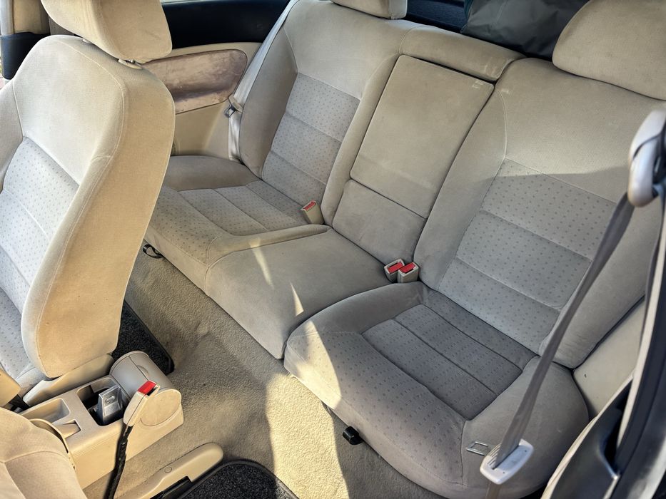 Volkswagen Golf 4 2.0 benzyna