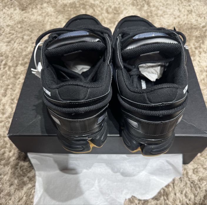 Raf Simons Ozweego 3