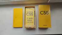 Телефон, смартфон Realme C55