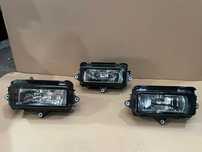 Scania R Streamline Halogeny