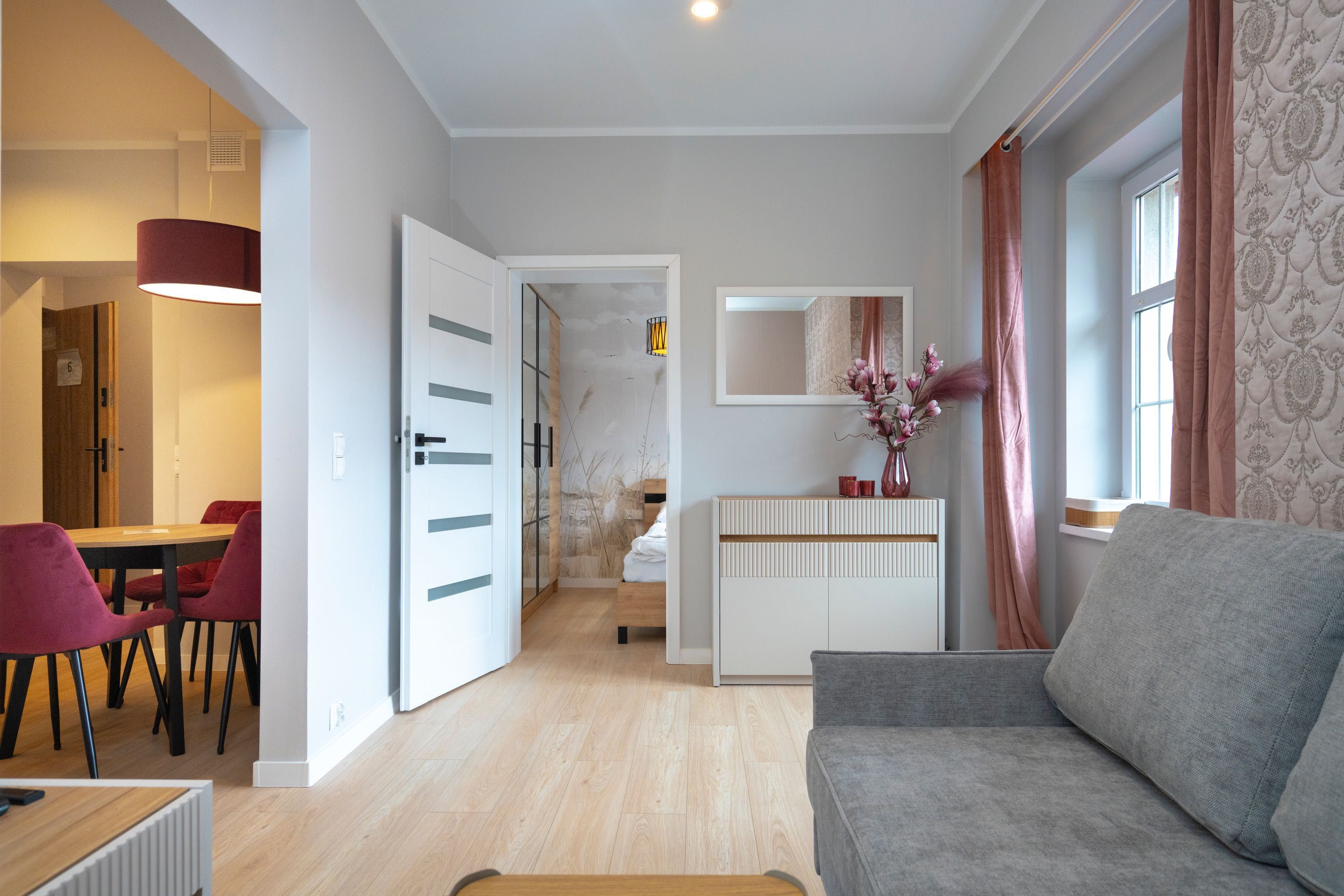Apartamenty Sun and Ski  Centrum Szklarska Poręba.