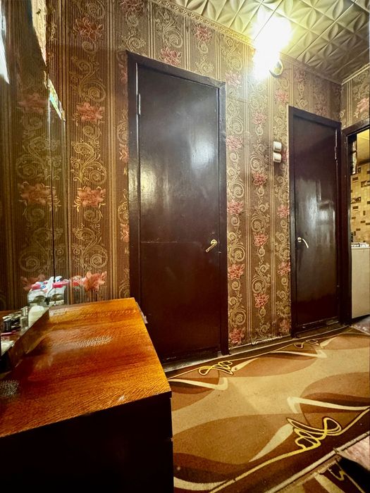 Простора 1-кімнатна квартира 40м2! Меблі, техніка! СЕРТИФІКАТ! A11