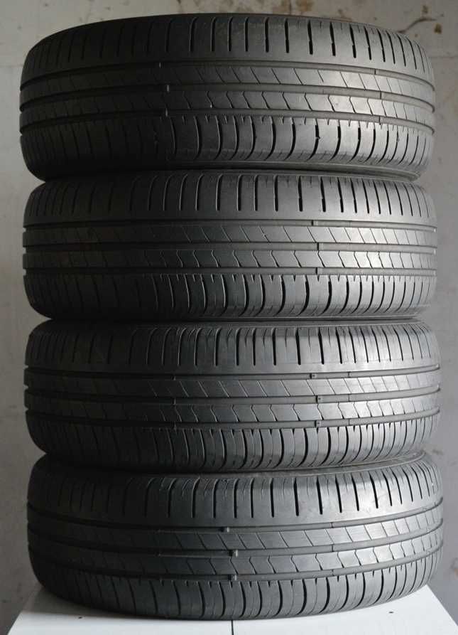 195/65 R15 Hankook Kinergy Eco Великий вибір літніх шин б/у Склад гуми