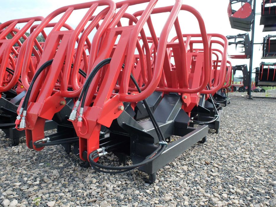 Nowy Mocny Chwytak Do Balotów ! Beli ! Okazja ! Dostawa !