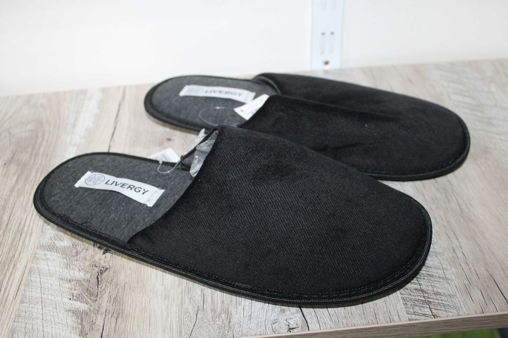 Домашні капці Livergy 44-45 розмір