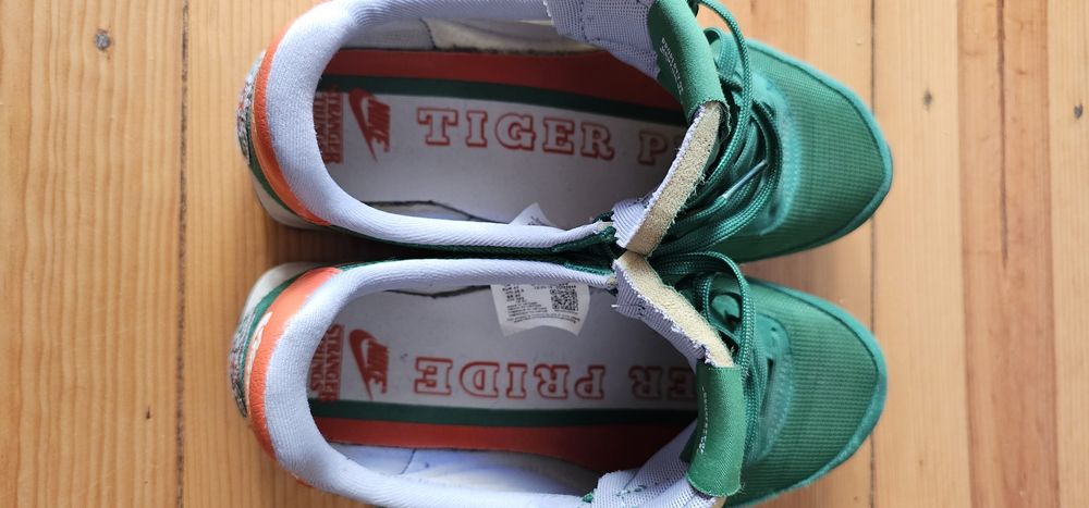 Nike Stranger Things Air Tailwind 79