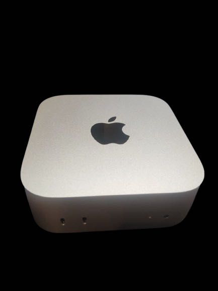 Mac Mini M4/16GB/256GB SSD/10C GPU/macOS