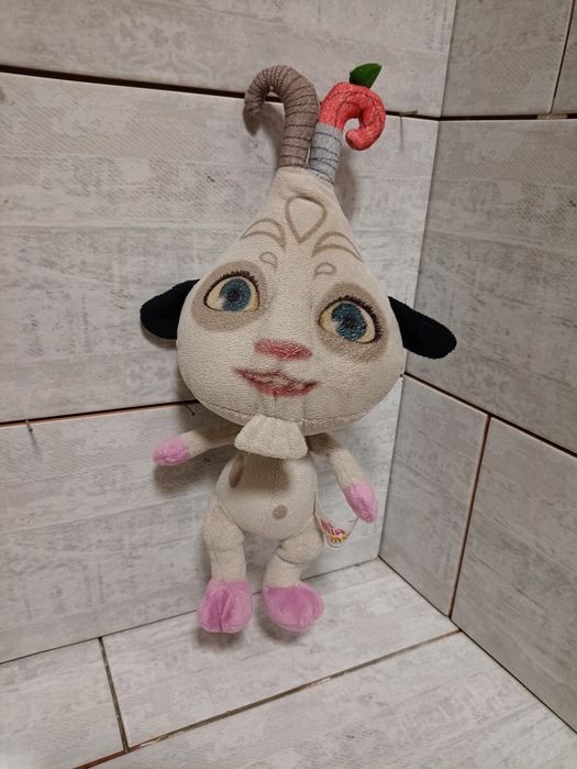 Мягкие  игрушки Фавн Фудл и другие