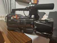 Kamera SONY HXR-MC200