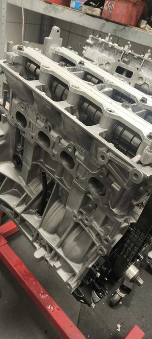 Blok silnika Honda integra type-r b18c6 dc2 b18c4