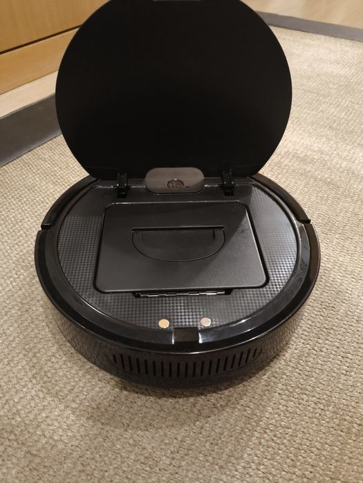 Aspirador Robot - Programável com App