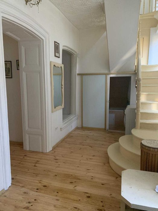 Центр ‼️ Газ ‼️ Кирха ‼️ Новосельского ‼️ 4 ком