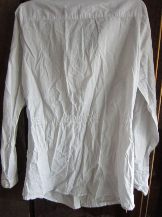 Блузка женская лёгкая р 44-46 б у