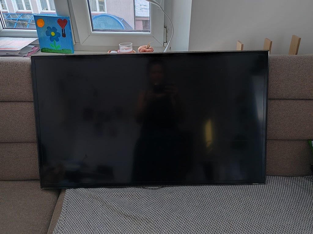 Telewizor Samsung 40" ue40es5700s