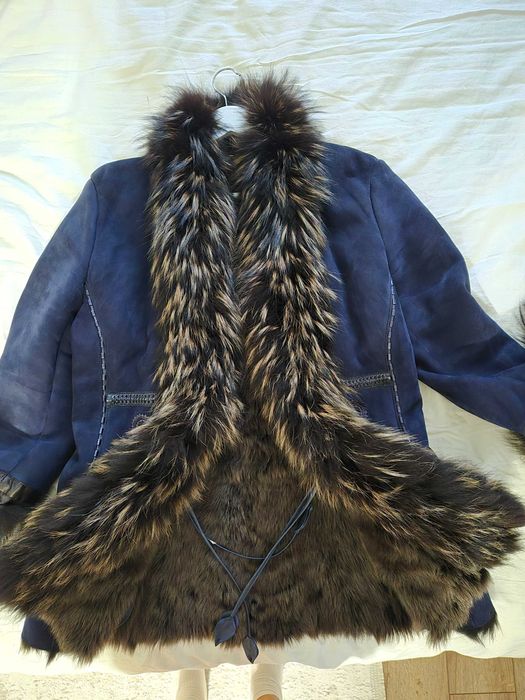 Дублянка Roberto Cavalli,оригінал