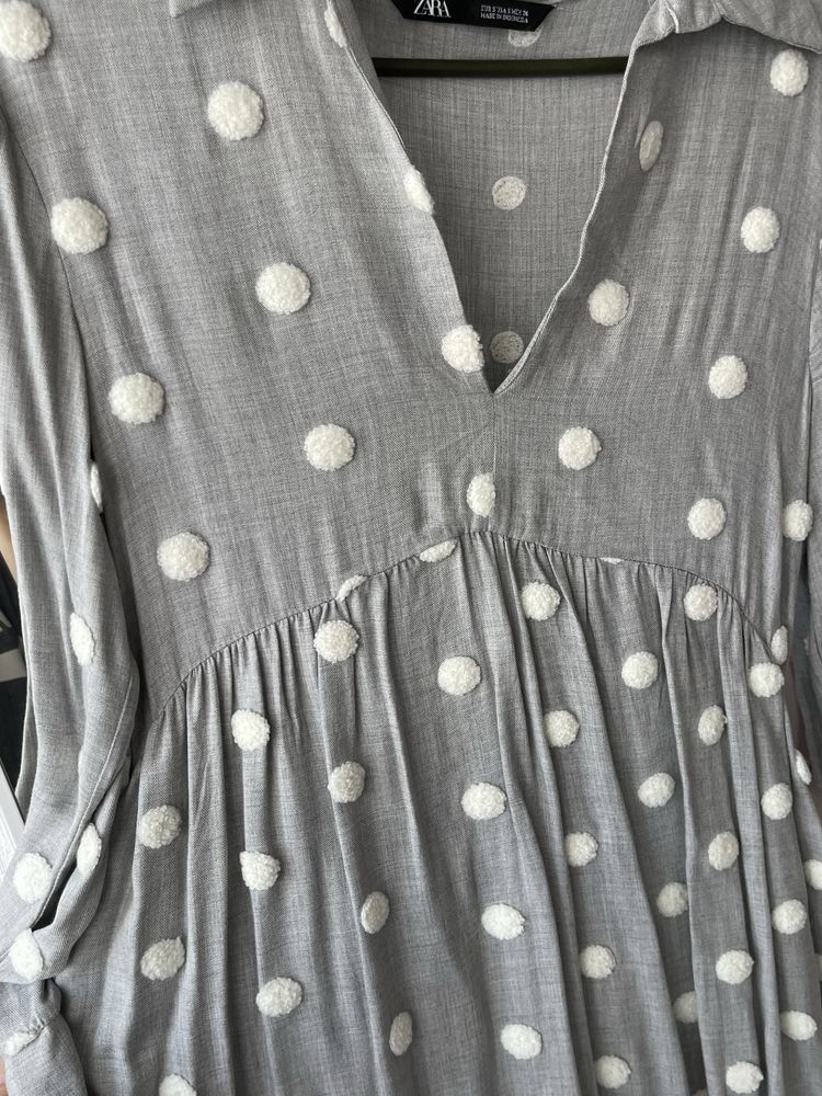 Сукня Zara на весна/літо