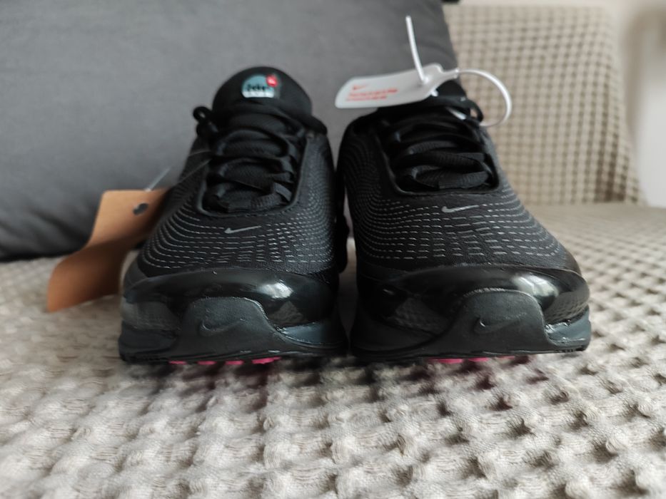 Buty Nike Air Max dn se roz 44 nowe
