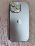 Iphone 15 Pro Max 256gb blue titan