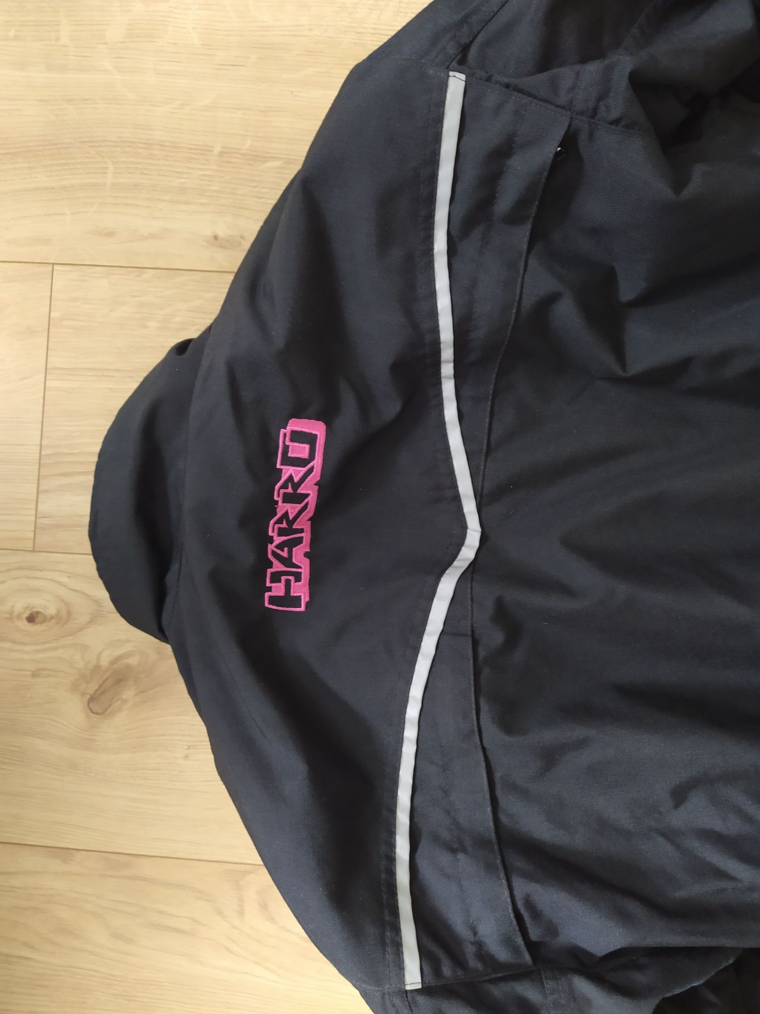 Kurtka motocyklowa HARRO unisex M/L