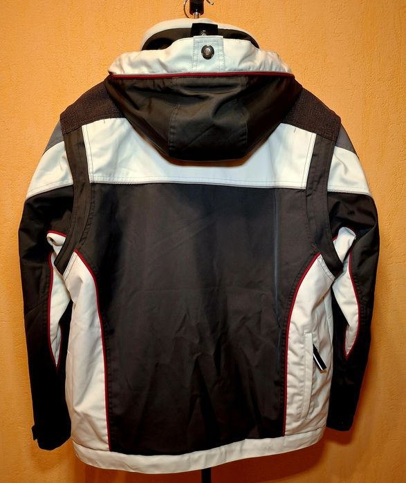 Куртка "PHENIX",L~XL размер.