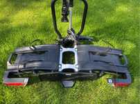 Bagażnik na rower Thule EF931 EasyFold XT 933 składany