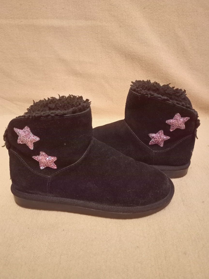 Buty Kozaki UGG KOOLABURRA rozmiar EU 37 warto !!!