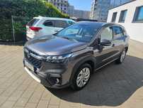 Suzuki SX4 S-Cross Demonstracyjny 2022