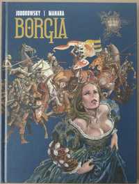 Borgia - 4 - Wszystko marność.