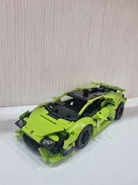 Машинка LEGO 42161 Lamborghini huracan