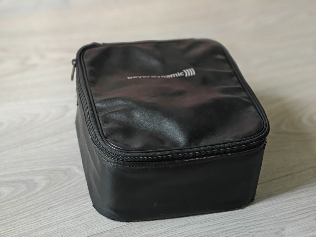 Słuchawki Beyerdynamic DT880 Edition 250ohm