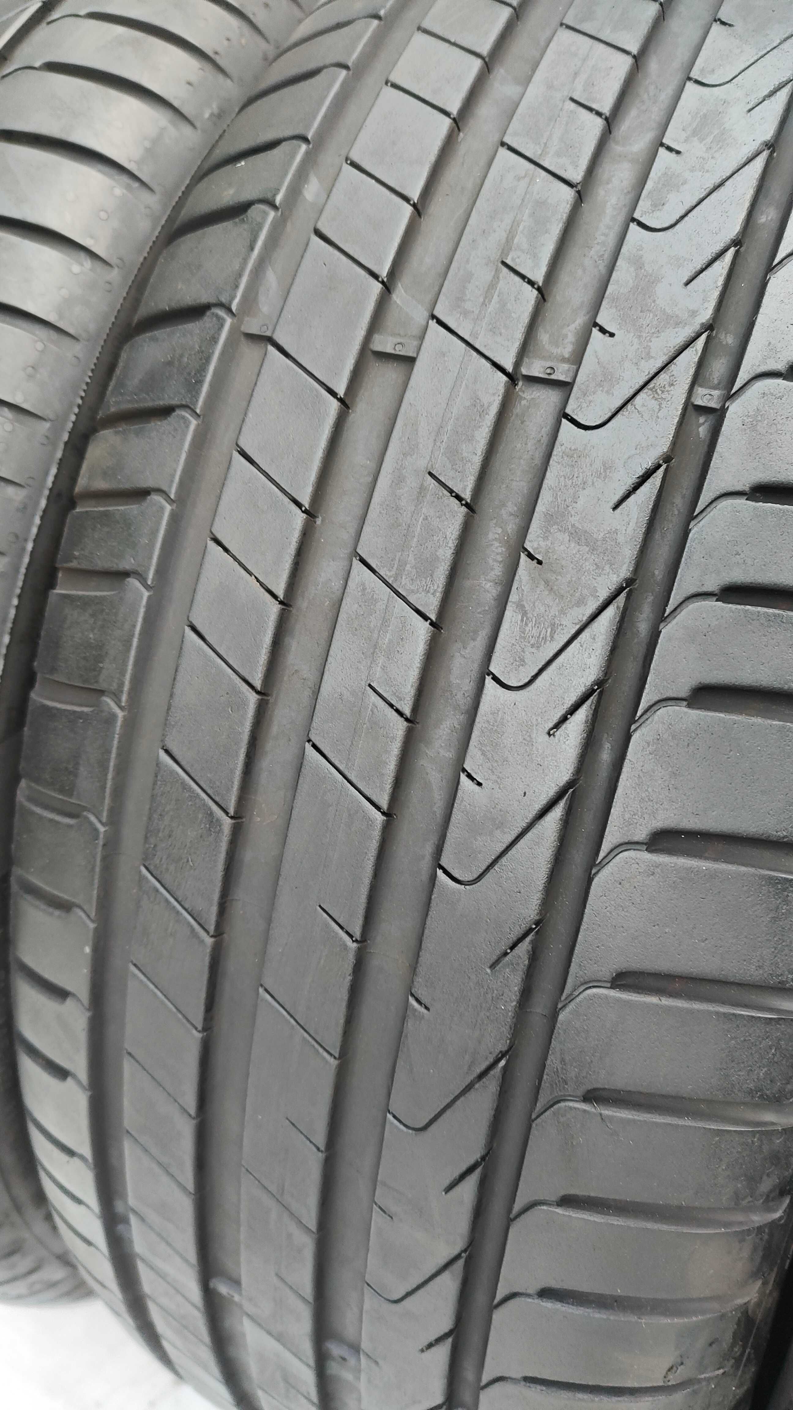 Opony Letnie 225/50/18 Pirelli 4szt MB