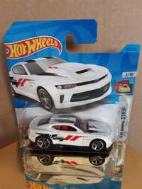 Hot Wheels Copo Camaro ss