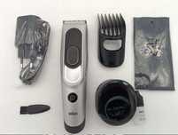 Maszynka do włosów BRAUN HairClipper