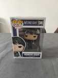 Funko Pop Wednesday Adams