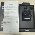 Phones Marshall Minor IV
