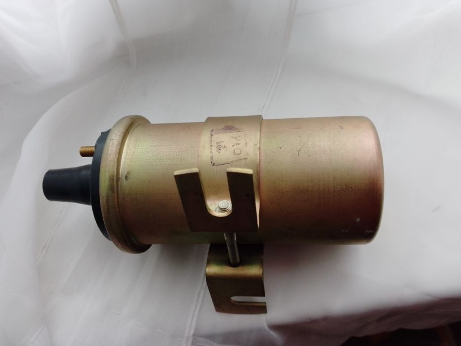 Катушка запалювання ВАЗ-2101-07, 2121 Нива