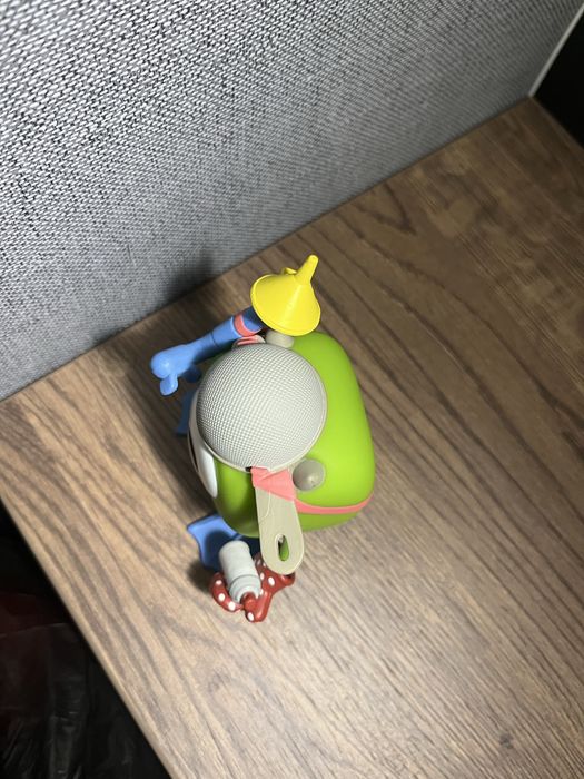 Funko pop.Корпорація монстрів(Майк Вазовський)