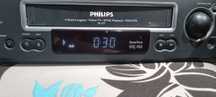 Odtwarzacz video Philips
