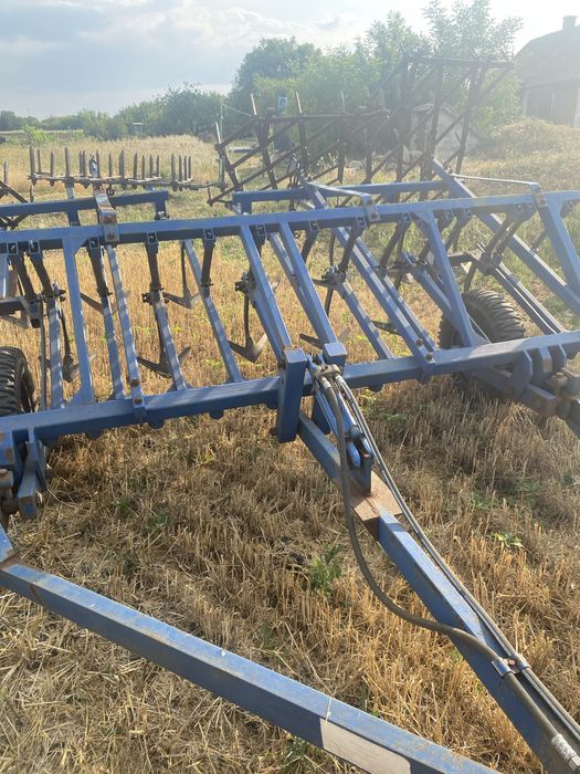 Культіватор Оріхівсільмаш