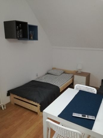 Tani nocleg kwatera hostel pokój dla pracowników pracownika Bydgoszcz