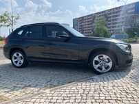 BMW X1 18 d xDrive Auto Line Sport