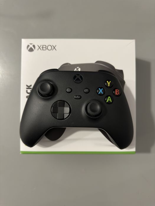 Comando Xbox Series X