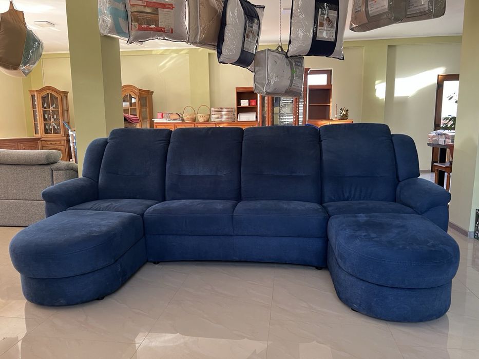 Диван уголок мяка частина