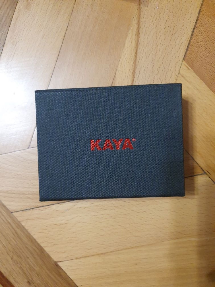 Kaya 58mm pf3 фильтр для фотоаппарата
