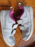 Adidasy Nike dziewczynka