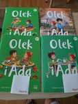 Pakiet Nowy Olek I Ada  A+   Mac